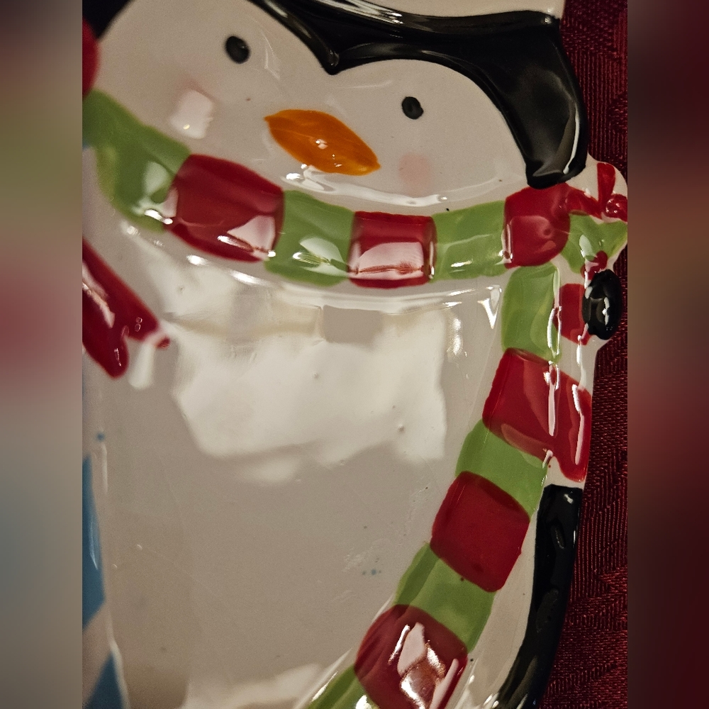 Christmas decor set - Picture 3 of 5